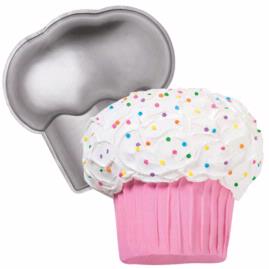 cup cake cake pan