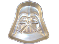 darth vader cake pan darth vader cake pan