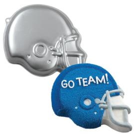 football helmet cake pan football helmet cake pan