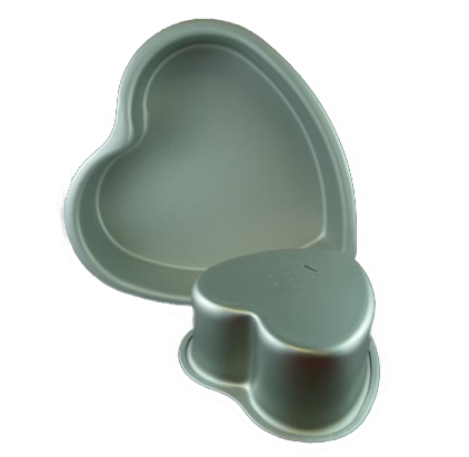 heart cake pan heart cake pan