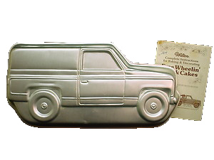 pickup truck cake pan pickup truck cake pan