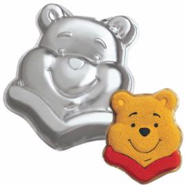 Winnie the Pooh cake pan