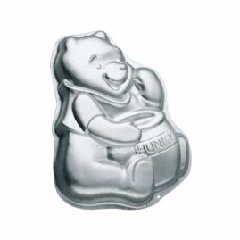 Winnie the Pooh cake pan Winnie the Pooh cake pan
