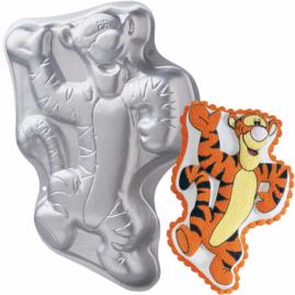 Tigger cake pan Tigger cake pan