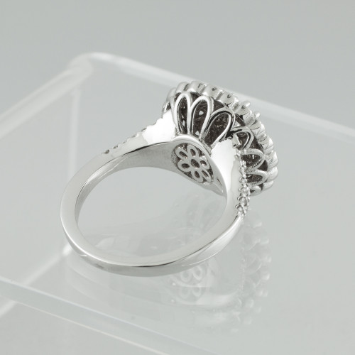 Engagement Ring Diamond Engagement Ring Celtic Engagement Ring Diamond Engagement Ring Celtic