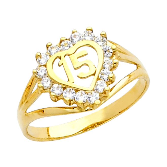 15 anos quinceanera jewelry quinceanera ring 15 anos charms