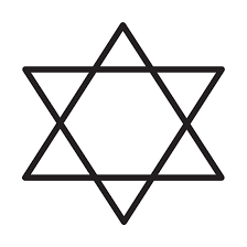 Image result for star of david