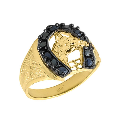 Mens K Gold Onyx Rings Mens K Gold Onyx Rings