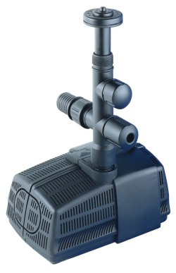Hozelock Cascade 4000 Pond Pump