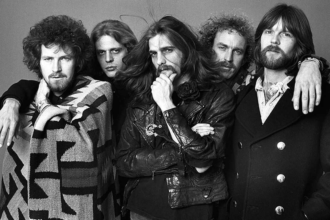 Eagles Greatest Hits Becomes Best-Selling Album of All Time Eagles Greatest Hits Becomes Best-Selling Album of All Time
