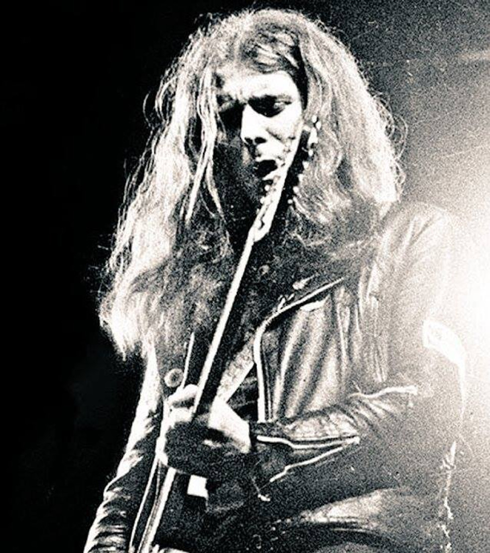 RIP "Fast" Eddie Clark RIP "Fast" Eddie Clark