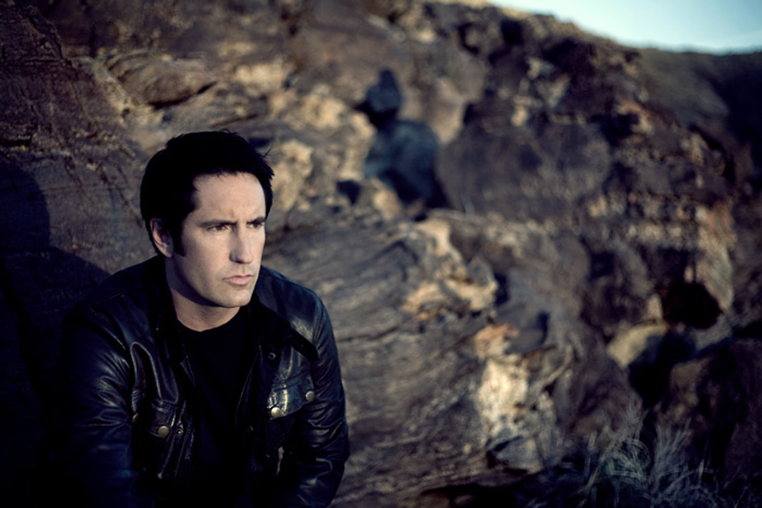 Nine Inch Nails Announces Release of New EP, 'Bad Witch,' and US Tour Nine Inch Nails Announces Release of New EP, 'Bad Witch,' and US Tour
