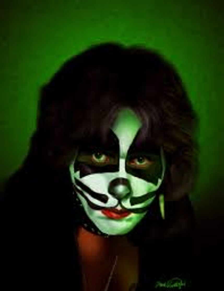 PETER CRISS TO OFFICIALLY RETIRE FROM LIVE APPEARANCES PETER CRISS TO OFFICIALLY RETIRE FROM LIVE APPEARANCES