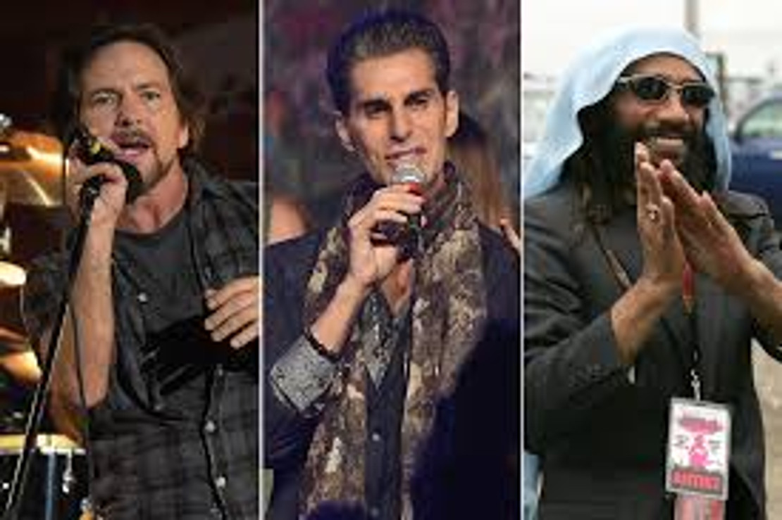 2017 Rock and Roll Hall of Fame Nominees Announced 2017 Rock and Roll Hall of Fame Nominees Announced