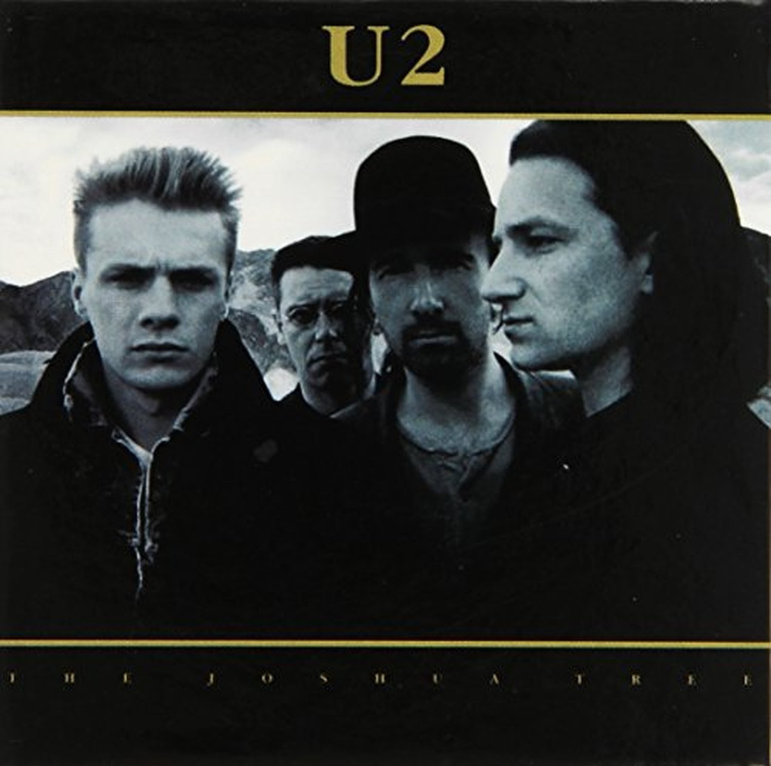 U2 to Perform Joshua Tree for Album's 30th Anniversary U2 to Perform Joshua Tree for Album's 30th Anniversary