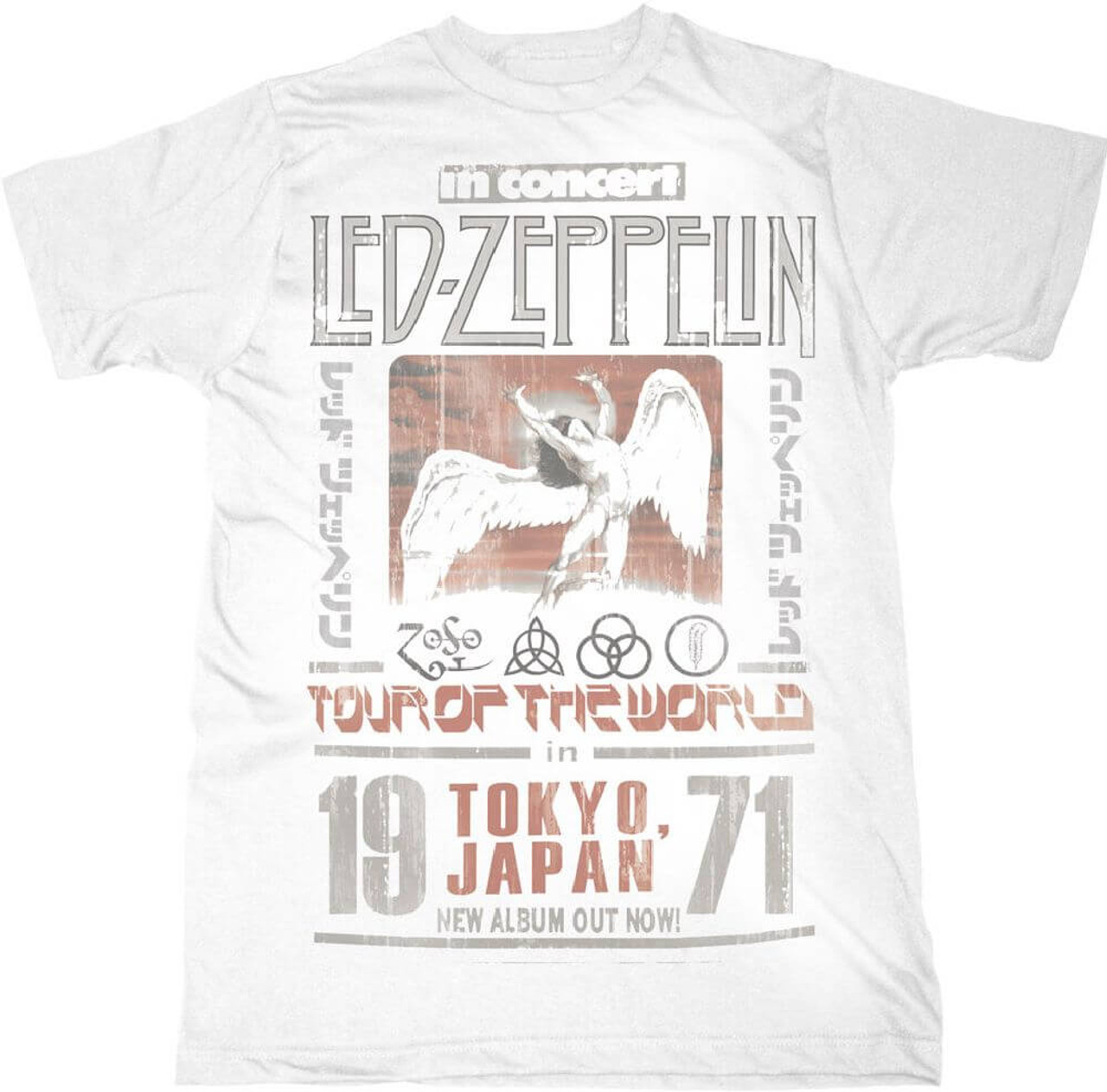 concert t shirts near me