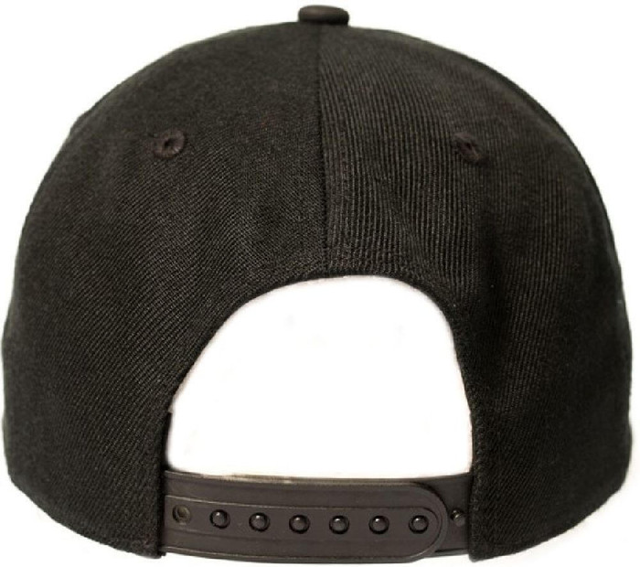 motorhead logo baseball cap rocker rags