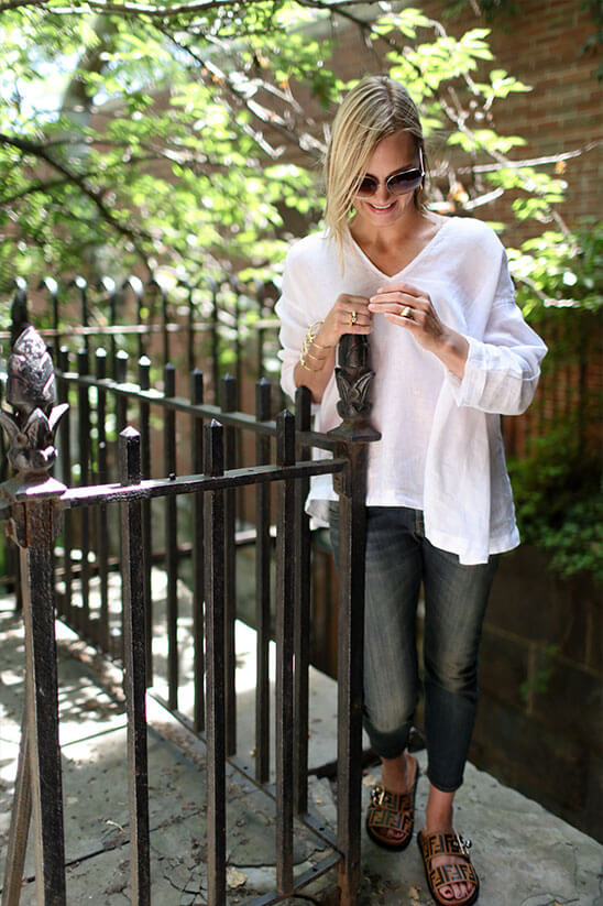Meet Alison Redman