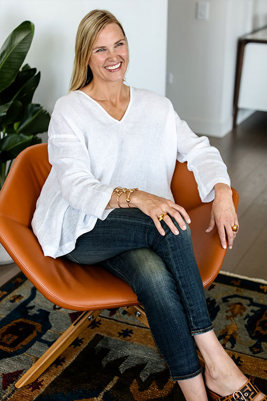 Meet Alison Redman
