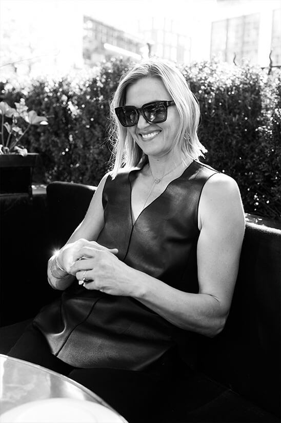Meet Alison Redman