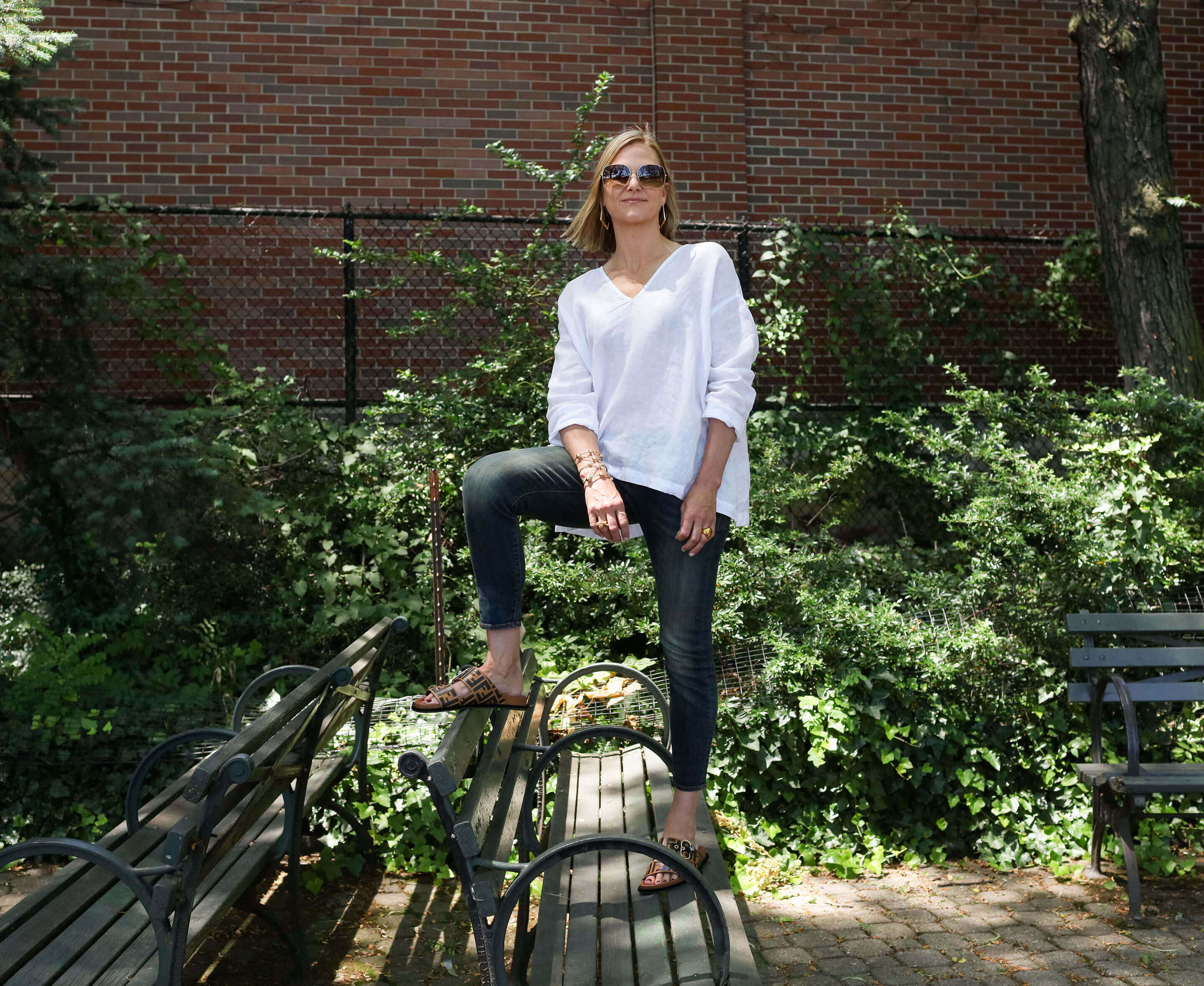 Meet Alison Redman
