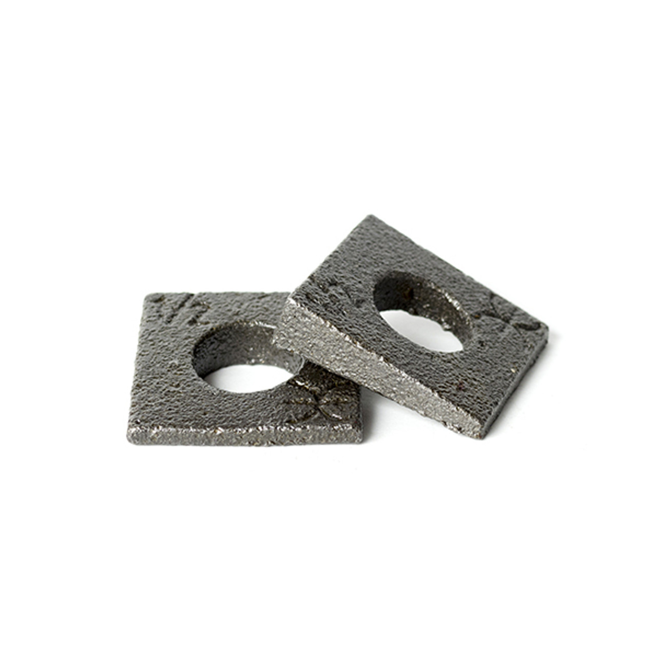 Square Bevel Washers The Nutty Company, Inc.