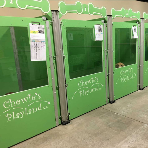 Chewies Playland