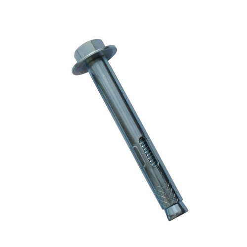 Concrete Sleeve Anchor.