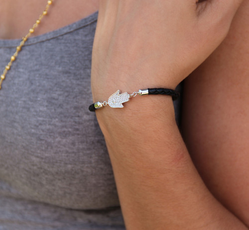 The Hamsa Silver The Hamsa Silver