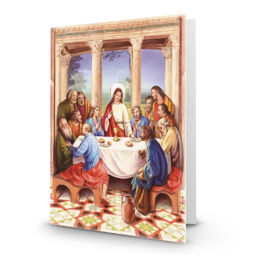 Last Supper