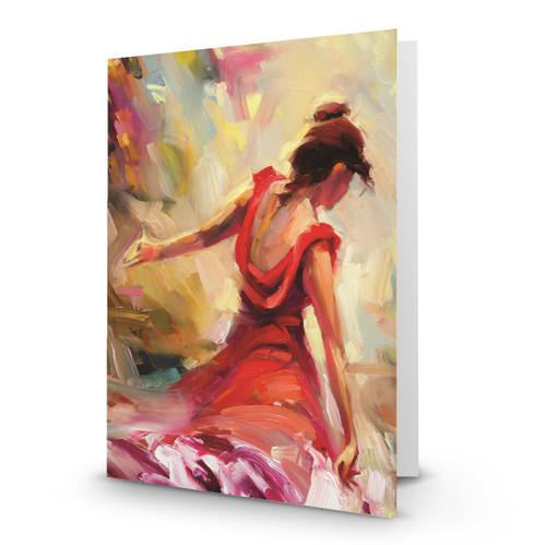 Dancer