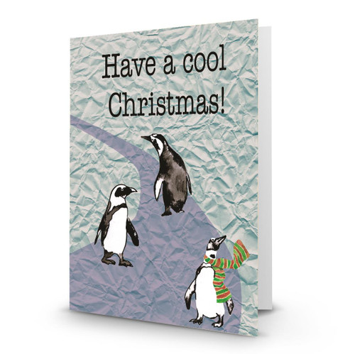 Have a Cool Christmas