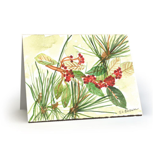 Holly Holidays