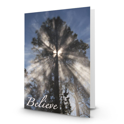 Believe