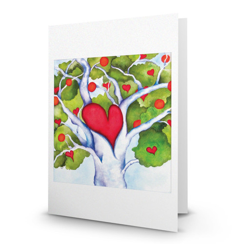 Love Expands - JN100