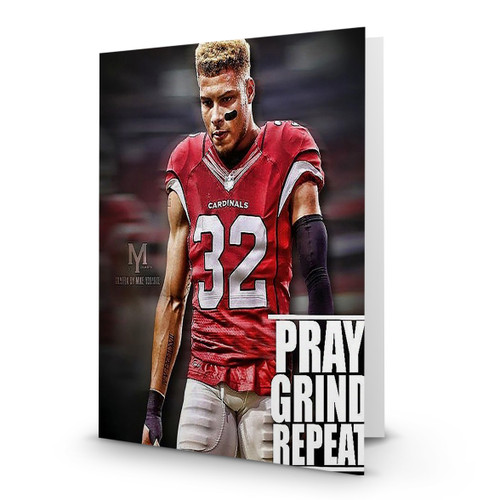 Pray, Grind, Repeat - MY100