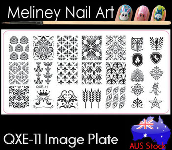 QXE-11 Image Plate QXE-11 Image Plate