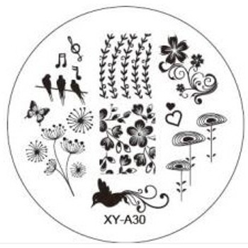 XY-A30 Image Plate XY-A30 Image Plate