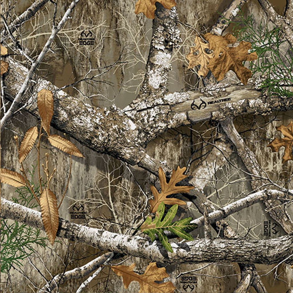 Realtree Camo Vinyl Wrap - 48" Camouflage Wrap | Realtree Camo Vinyl Wrap