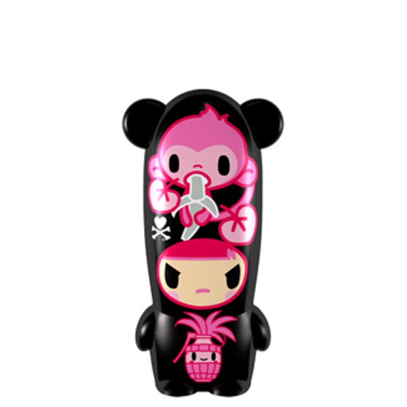 Mimobot : Pink Meletta 4GB