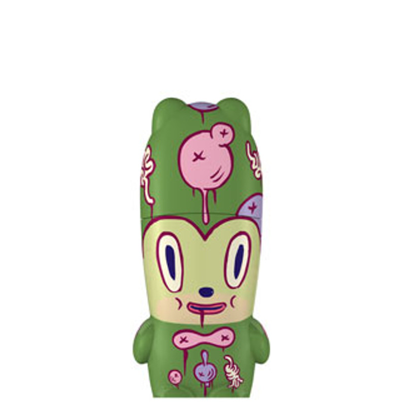 Mimobot : MODman 4GB