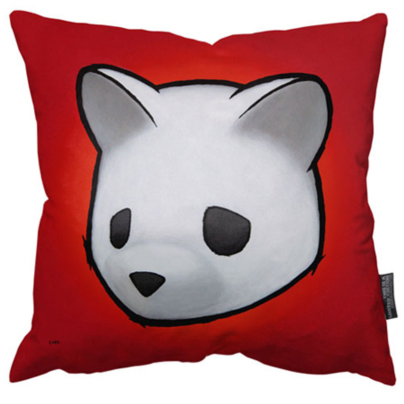 Original Bear Pillow