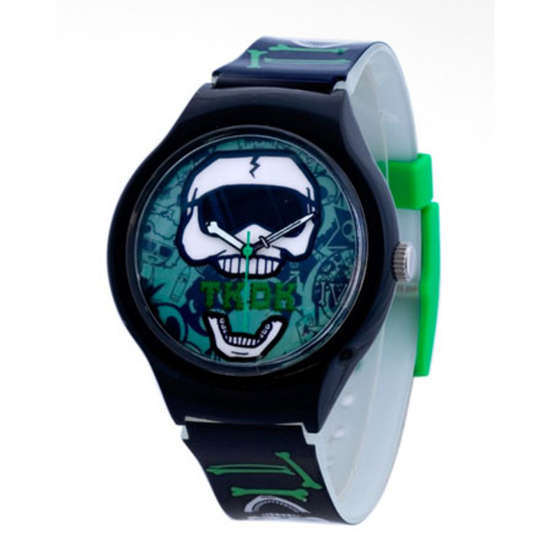 Tokidoki Watch : Say Ahh