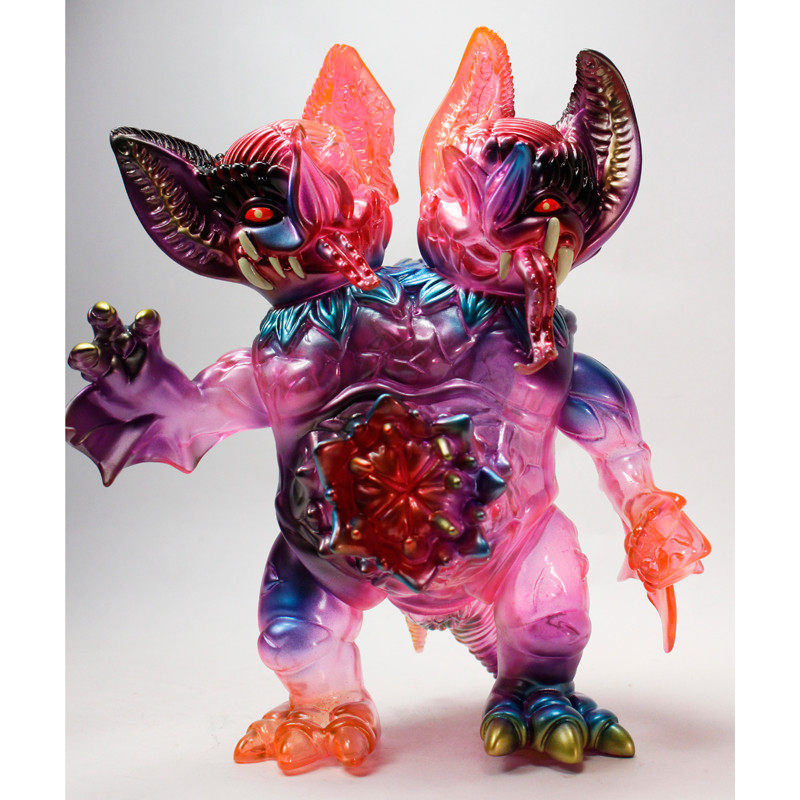 Dualbat B