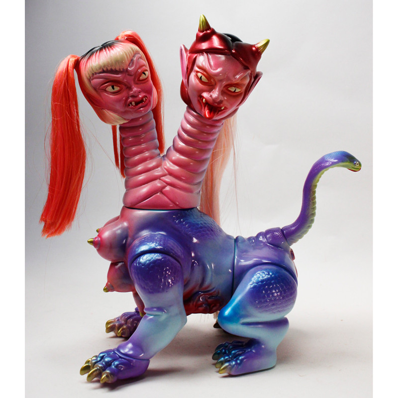 Chimera A
