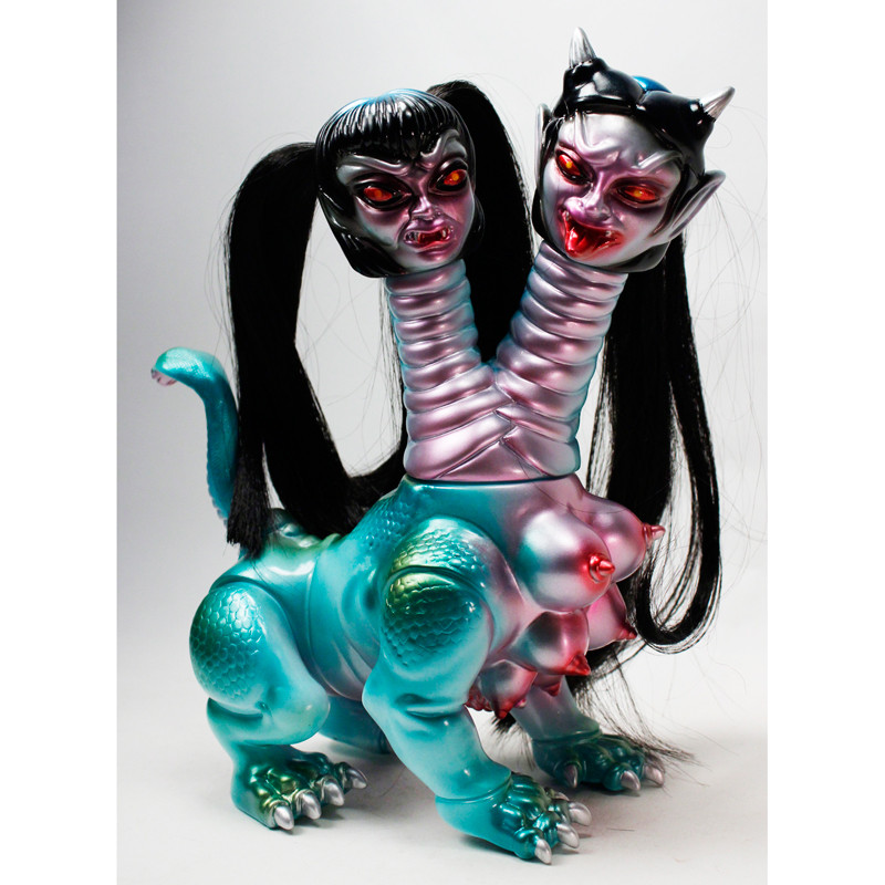 Chimera B