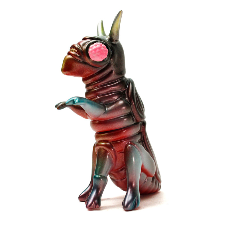 Quateroid Mini A