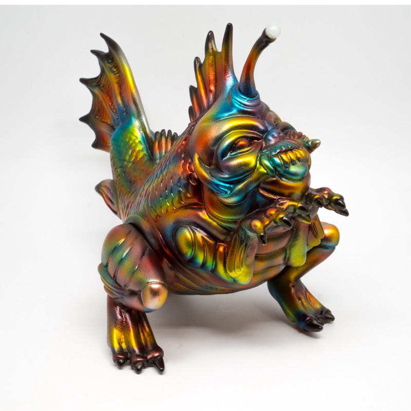 Biterfish A