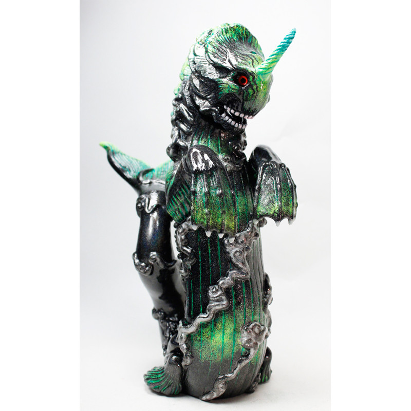 Bake-Kujira C