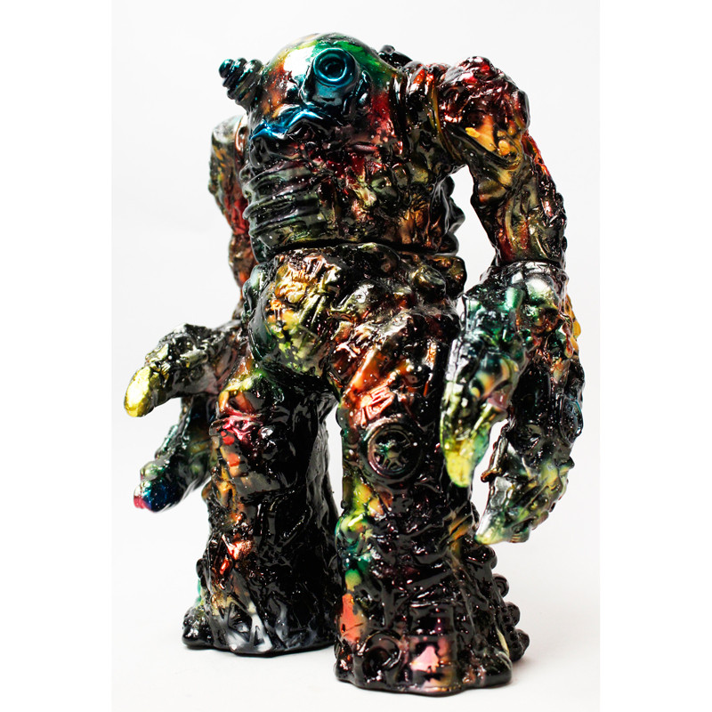 Nebula Daigomi A